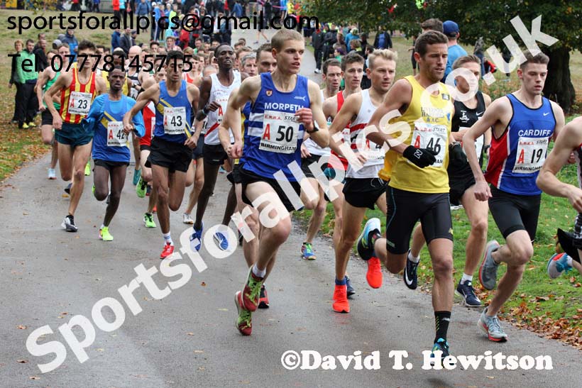 Senior mens 6 Stage Relay, 2018 ERRA 6 and 4 Stage and Youngsters Relays. Photo:  David T. Hewitson/Sports for All Pics